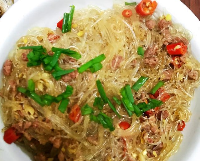 川菜美食“螞蟻上樹”    家常名菜眾說紛紜背后的故事