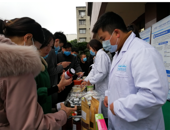 四川：食品飲料產(chǎn)業(yè)將跨入萬億臺階