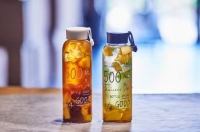 高性?xún)r(jià)比+持續(xù)創(chuàng)新 中式茶飲海外“圈粉”