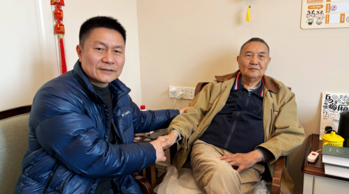曾祖訓(xùn)：中國(guó)酒業(yè)前行中的燈塔指引著酒業(yè)健康發(fā)展的方向